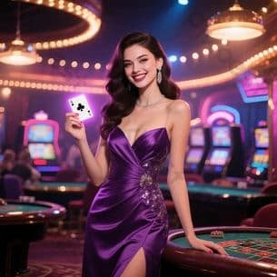 Responsible profile and account use message on 277bet apk for adults only