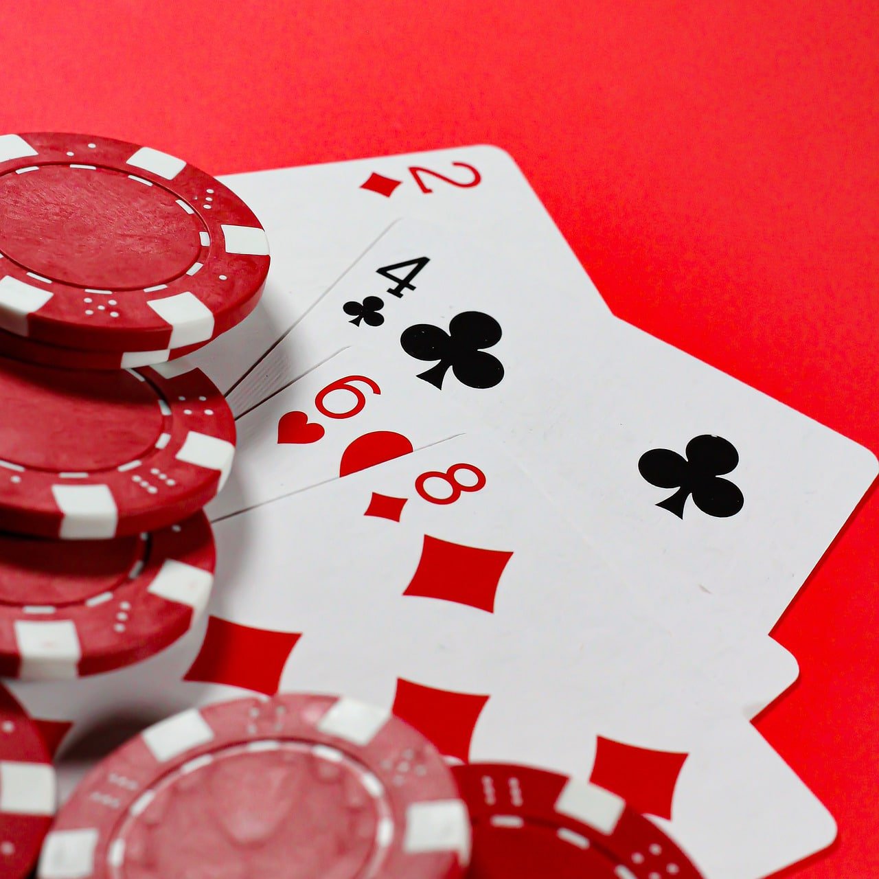 Responsible gaming message for classic table games on 277bet apk
