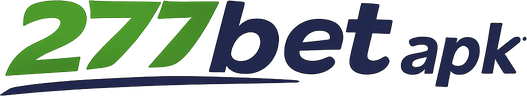 277bet apk logo for homepage navigation